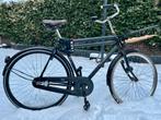 Te koop: 28 inch heren Transporter Herenfiets Van Speijk, 53 tot 57 cm, Ophalen, Zo goed als nieuw, Overige merken