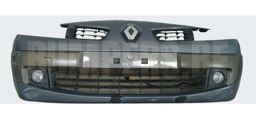 Bumper RENAULT MEGANE II FL FACELIFT 06-09 8200484322 Voorbu, Auto-onderdelen, Carrosserie en Plaatwerk, Bumper, Voor, Gebruikt