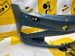 Voorbumper VW Golf Sportsvan Facelift 510807221M 4XPDC KLS, Gebruikt, Ophalen of Verzenden, Bumper, Volkswagen