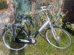 Mooie Batavus Crescendo, 28 inch,57 cm, 7 V, Fietsen en Brommers, Ophalen, Versnellingen, Batavus, 56 cm of meer