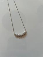 Zilveren kettinkje, Nieuw, Ophalen of Verzenden, Zilver, Zilver