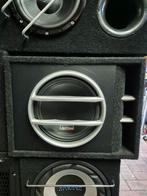 AXTON SUBWOOFER, Auto diversen, Autospeakers, Ophalen of Verzenden