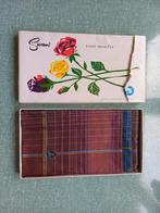 Swan zakdoekjes, Ophalen of Verzenden