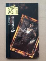 F. Springer - Quissama, Ophalen of Verzenden, Zo goed als nieuw
