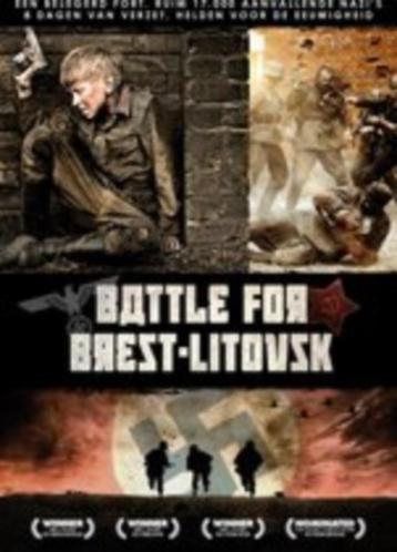 Battle For Brest-Litovsk [108] beschikbaar voor biedingen