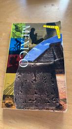 A. Heider - Mexico, A. Heider, Europa, Ophalen of Verzenden, Zo goed als nieuw