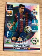 Panini CL 2014-2015 Lionel Messi GAME CHANGER, Verzamelen, Sportartikelen en Voetbal, Ophalen of Verzenden, Zo goed als nieuw