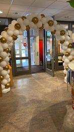 ballonnen bruiloft, Ophalen, Nieuw, Versiering, Verjaardag