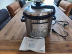 Te koop Sage slowcooker, Huis en Inrichting, Keuken | Potten en Pannen, Ophalen of Verzenden, Zo goed als nieuw