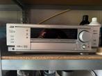 Jvc versterker, Audio, Tv en Foto, Versterkers en Receivers, Ophalen, Gebruikt, Stereo, JVC