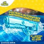 Elektrische waterpistool 820ml schiet 10meter, Kinderen en Baby's, Speelgoed | Buiten | Actiespeelgoed, Nieuw, Ophalen of Verzenden