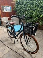 Avalon cargo transport fiets 28’’ 50/57cm, Fietsen en Brommers, Fietsen | Dames | Damesfietsen, Versnellingen, 56 cm of meer, Zo goed als nieuw