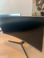 SAMSUNG C34H890WGR 34inch monitor 3440x1440, Ophalen, HDMI, Nieuw, Samsung