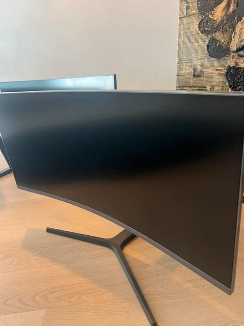 SAMSUNG C34H890WGR 34inch monitor 3440x1440, Computers en Software, Monitoren, Nieuw, HDMI, Ultrawide, LED, Ophalen