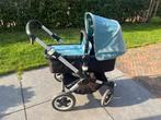 Bugaboo kinderwagen, Kinderen en Baby's, Gebruikt, Bugaboo, Verstelbare duwstang, Ophalen