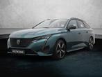 Peugeot 308 SW 1.6 Plug-in Hybrid 225 GT ( Winterpakket | Na, Gebruikt, 4 cilinders, Blauw, Hybride Elektrisch/Benzine