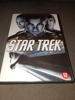 Star Trek - dvd, Vanaf 12 jaar, Ophalen of Verzenden, Zo goed als nieuw