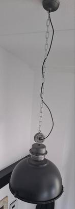 Industrial hanging light, Huis en Inrichting, Ophalen, Zo goed als nieuw, Minder dan 50 cm