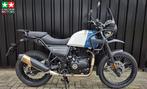 Royal Enfield Himalayan 410, 411 cc, Bedrijf, Toermotor, ABS