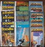 JEREMIAH SC+ 2 HC, Boeken, Meerdere stripboeken, Ophalen of Verzenden, Gelezen