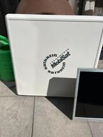 Te koop, Audio, Tv en Foto, Schotelantennes, Ophalen, Gebruikt
