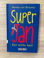 Super Jan Dyslexie boek, Zo goed als nieuw, Ophalen