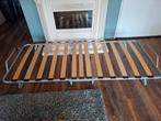 Gratis opklapbed, Huis en Inrichting, Ophalen, Eenpersoons, 190 cm of minder, 80 cm