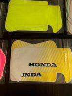 HONDA STICKERS MT, Ophalen of Verzenden, Nieuw, Honda