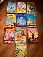 10 DISNEY BOEKEN, Ophalen of Verzenden, Sprookjes, Zo goed als nieuw