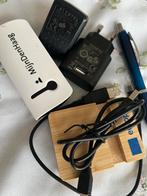 Diverse opladers en Accessoires, Ophalen, Gebruikt, Overige merken
