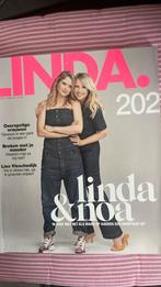 Linda nr 202, Ophalen of Verzenden, Zo goed als nieuw, Damesbladen