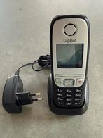 Gigaset A415 Draadloze Telefoon, Telecommunicatie, Vaste telefoons | Handsets en Draadloos, Ophalen of Verzenden, Gebruikt, 1 handset
