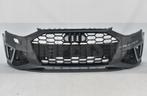 Bumper AUDI A4 B9 8W 8W0 FACELIFT S-LINE  SLINE Voorbumper 0, Auto-onderdelen, Carrosserie en Plaatwerk, Gebruikt, -, Voor, -