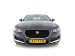 Jaguar XF 2.0D Portfolio Premium-Business-Pack € 10.445,00, Auto's, Jaguar, Automaat, Gebruikt, 4 cilinders, Bedrijf