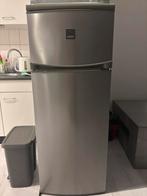 Koelkast met vriesvak Zanussi, Ophalen, Zo goed als nieuw, 140 tot 160 cm, 45 tot 60 cm