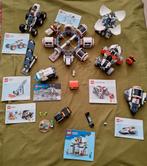 Verzameling Lego ruimte etc, Kinderen en Baby's, Speelgoed | Duplo en Lego, Ophalen of Verzenden, Lego