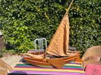 Model Boot, Hobby en Vrije tijd, Modelbouw | Boten en Schepen, Ophalen, Gebruikt, Overige merken