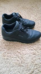 Skechers herenschoen 46, Kleding | Heren, Schoenen, Ophalen, Zwart, Zo goed als nieuw, Skechers