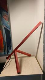 2559 design aluminium tripod Smalwork Big-Game tafellamp, Ophalen of Verzenden