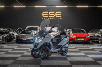 Piaggio 500 MP3 HPE | Nardo | Akrapovic | Xenon beschikbaar voor biedingen