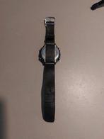 Casio DW-290 Mission Impossible Vintage Horloge, Casio, Kunststof, Gebruikt, Polshorloge