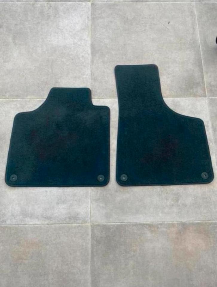 Audi A3 automatten set 4 stuks, Auto diversen, Automatten, Nieuw, Ophalen of Verzenden