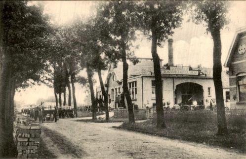 Heino - Stoomzuivelfabriek Fabriek, Verzamelen, Ansichtkaarten | Nederland, Ongelopen, Overijssel, Voor 1920, Ophalen of Verzenden