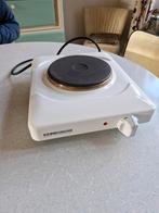 Senioren kookplaat Rommelsbacher, Witgoed en Apparatuur, Kookplaten, Ophalen of Verzenden, Inbouw, Gas, 4 kookzones