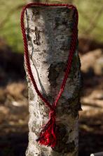 Neckrope maat (mini) shet, Dieren en Toebehoren, Ophalen of Verzenden, Nieuw, Overige soorten