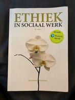 Ethiek in Sociaal Werk - Rothfusz, Boeken, Ophalen of Verzenden, Gamma, Zo goed als nieuw, HBO