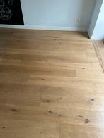 Eiken vloer, Ophalen of Verzenden
