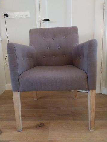 4 (eettafel) fauteuils, t.e.a.b. ophalen in Hengelo beschikbaar voor biedingen