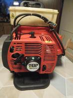 bladblazer, Ophalen, Benzine, Gebruikt, TOP Garden