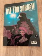 One for Sorrow #1 - Jamie McKelvie, Eén comic, Ophalen of Verzenden, Nieuw, Amerika